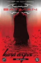 Batman: Kara Ayna Özel Edisyon