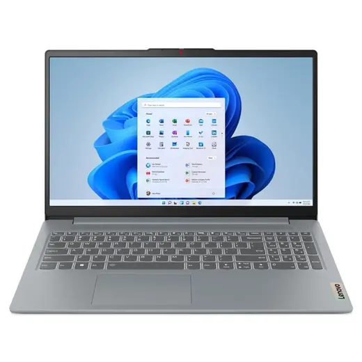 Lenovo IdeaPad Slim 3 15AMN8 82XQ01D2TX Ryzen 5 40 8 GB 512 GB SSD 15.6" Free Dos Dizüstü Bilgisayar