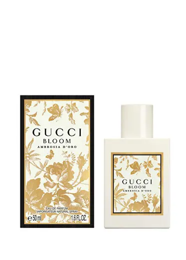 Bloom Ambrosia d'Oro EDP 50ml Parfüm
