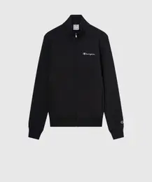 Champion Core Heritage Full Zip Sweatshirt 2