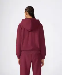 Champion Rwss Full Zip Hoodie Sweatshirt 3