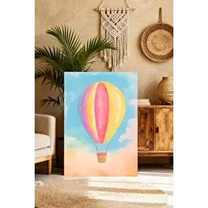 Mgi Design Sanatsal Bebek Odası Tablosu Klasik Kanvas Tablo Lüks Duvar Sanatı | Modern Duvar Dekoru | Salon, Yatak Odası Ve Ofis İçin | Sanatsal Ev Dekorasyonu 35x50 cm