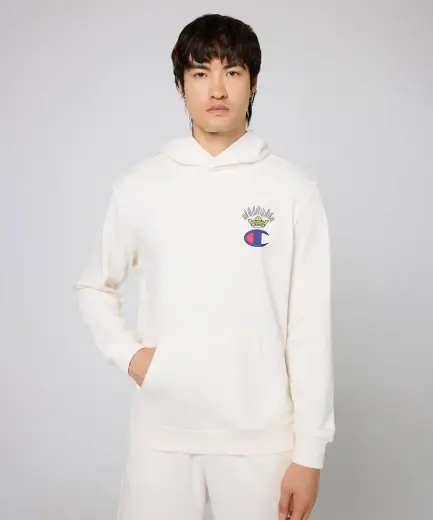 Champion Eco Future Hooded Sweatshirt