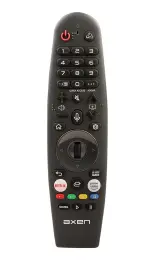 Axen AX55QUPRL-W02M 55" 4K Ultra HD QLED TV 4