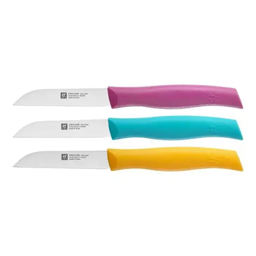 Zwilling 3 Parça Bıçak Seti