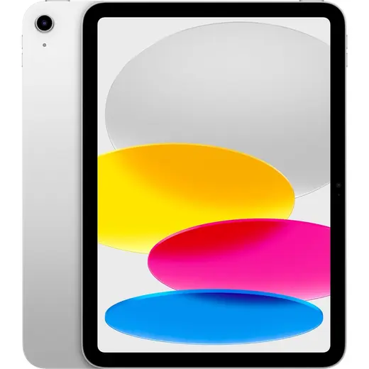 1001 A16 Çipli Ipad: 11 Inç Liquid Retina Ekran, 128 Gb, Wi-Fi 6, 12 Mp Ön Kamera/12 Mp Arka Kamera, T