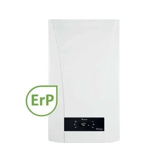 Baymak Duotec Compact 24 Kw 20.000 Kcal Tam Yoğuşmalı Kombi