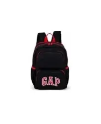 Gap Kids Sırt Çantası 12787 Siyah
