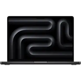 Apple MacBook Pro 14" M5 10 Çekirdek CPU 10 Çekirdek GPU 16 GB 1 TB SSD Uzay Siyahı (MDE14TU/A) 2