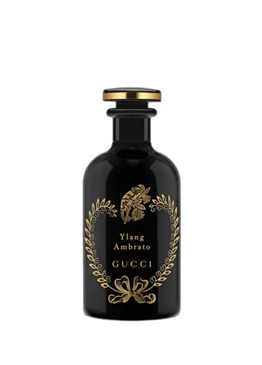 The Alchemist's Garden Ylang Ambrato EDP 100 ml