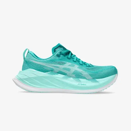 Asics Superblast 2 Unisex Mavi Koşu Ayakkabısı