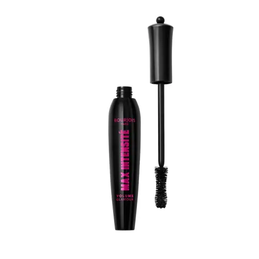 Bourjois Volume Glamour Maskara Max Intensite 001 Black