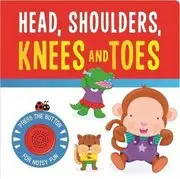 Head Shoulders Knees and Toes