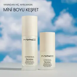 HYPER REAL SERUMIZER NEMLENDİRİCİ SERUM 3