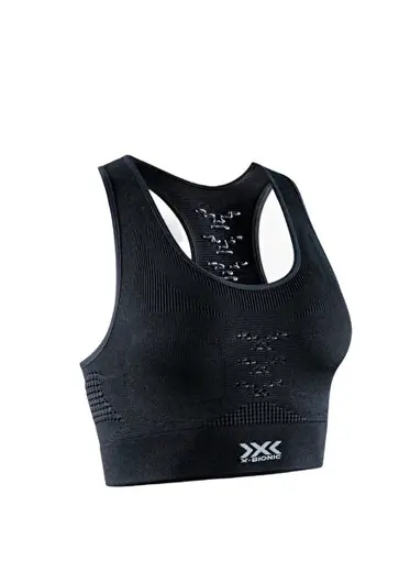Energizer 4.0 Sports Bra Siyah Kadın Spor Atlet