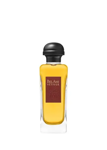 Bel Ami Vetiver Eau de Toilette 100 ml