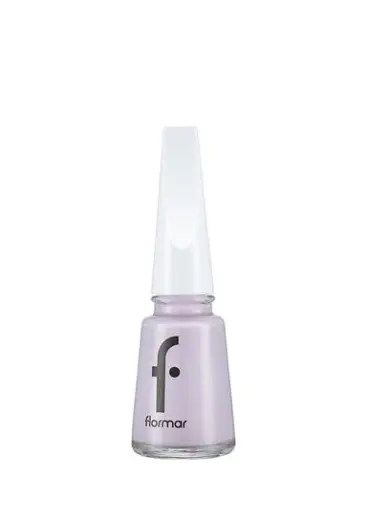 Nail Enamel Yüksek Pigmentli & Parlak Bitişli Oje 8682536036184 | Flormar