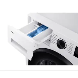 Samsung WW90CGC04DAEAH 1400 Devir DIT Motor Çamaşır Makinesi 9 kg Beyaz 4