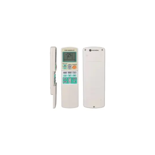 Renas Store Daikin ARC433B46 - ARC433A1 - ARC433B70 - ARC433A21 Klima Kumandası