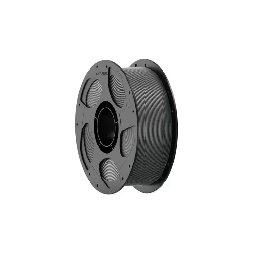Anycubic High Speed Pla Filament Dokulu Gri 1.75 MM 1kg
