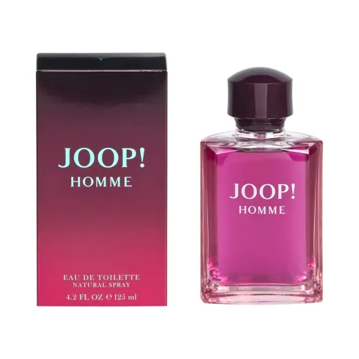 Joop Homme Edt Erkek Parfüm 125 Ml