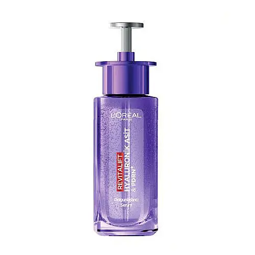 Loreal Paris Revitalift Filler Dolgunlaştırmaya Yardımcı Nemlendirici Serum 30 ml
