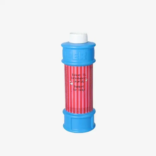 Flying Tiger Copenhagen Mavi Sabun Köpüğü 500 ml