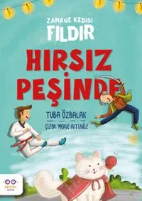 Hırsız Peşinde & Zamane Kedisi Fıldır
