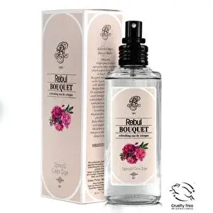 Rebul Bouquet Kolonya 100 Ml