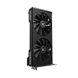 XFX SPEEDSTER SWIFT 210 RADEON RX 7600 8 GB GDDR6 128Bit AMD Ekran Kartı 11