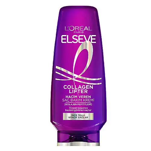 Elseve Collagen Lifter Saç Kremi 250 ml