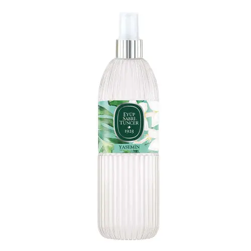 Eyüp Sabri Tuncer Yasemin Kolonyası 150 ml Sprey Kolonya - Pet Şişe