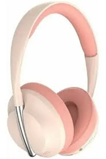 P7233 Kulak Üstü Kablosuz Bluetooth Kulaklık Stereo Sd Kart Girişi Şarjsız Kulanma Dahili Mikrofon