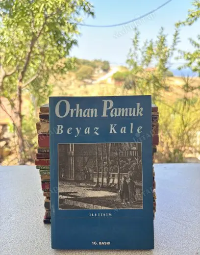 Beyaz Kale