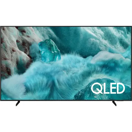 Die Grup Samsung 85 Inç QLED Q7F 4K Vision Aı Smart Tv (2025)