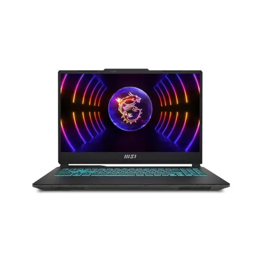 MSI Cyborg 15 A13VE-1478XTR Intel Core i5-13420H 16 GB 1 TB SSD RTX4050 6 GB 15.6" FHD FreeDOS