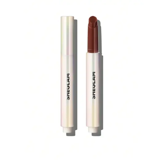 Sheglam Pout Perfect Plumper Ruj 509 Hot Cocoa