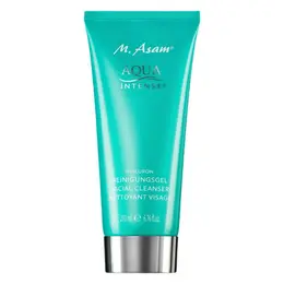 M.Asam Aqua Intense Hyaluron Yüz Temizleme Jeli 200 ml 2