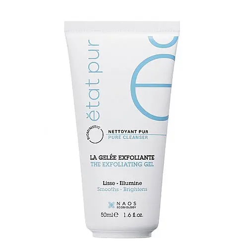 Etat Pur The Exfoliating Gel 50 ml