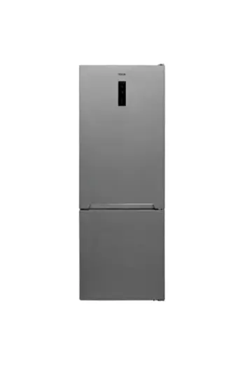 Rbf 78725 Ss Buzdolabı 192 Cm Nofrost Solo Buzdolabı