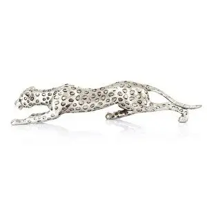 Vivense Leopar Bi̇blo, Si̇lver