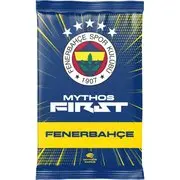 Mythos Fenerbahçe Kart First 25/26