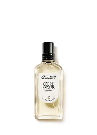 Cedre Encens Baux EDT 50 ml Erkek Parfüm