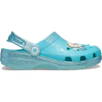 Frozen Elsa Classic Clog K - Çok Renkli