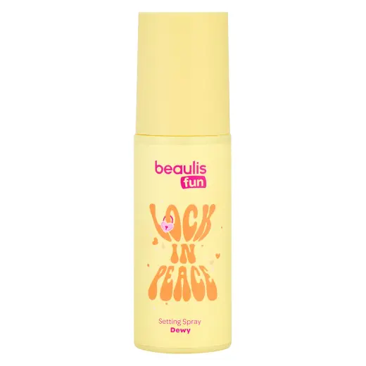 Beaulis Fun Lock In Peace Makyaj Sabitleyici Sprey Dewy 110 ml