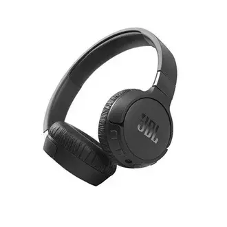 JBL Tune 660BT NC Kulak Üstü Bluetooth Kulaklık - Siyah