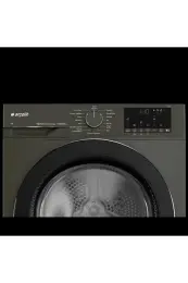 Arçelik 901 KMP IG Manhattan Grey Kurutma Makinesi 5