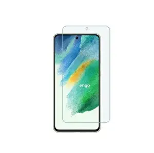 Engo Samsung Galaxy S21 FE 5G (2. Nesil) Ekran Koruyucu Nano