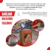 LaVital Tavuklu Kızılcık ve Kadife Çiçekli Kısırlaştırılmış Yetişkin Kedi Konservesi 85gr 4