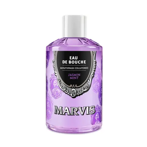 Marvis Ağız Bakım Suyu Jasmin Mint 400 ml